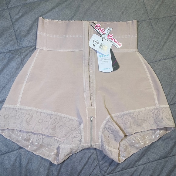 Colombian Faja - Picture 3 of 8